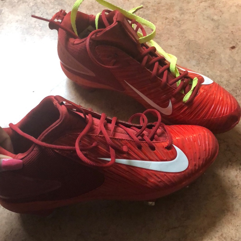 Cleats